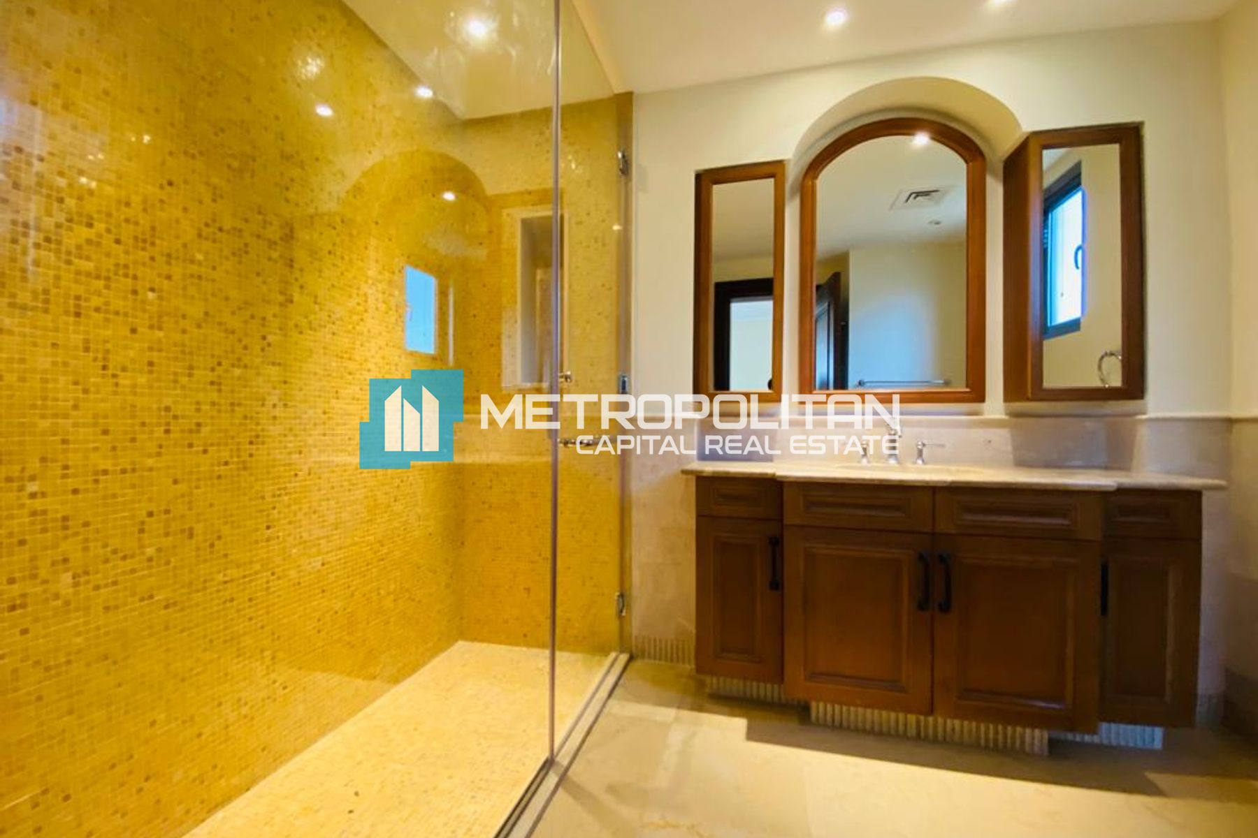 3BR+Maids | Available 1st of Sep | Big Garden