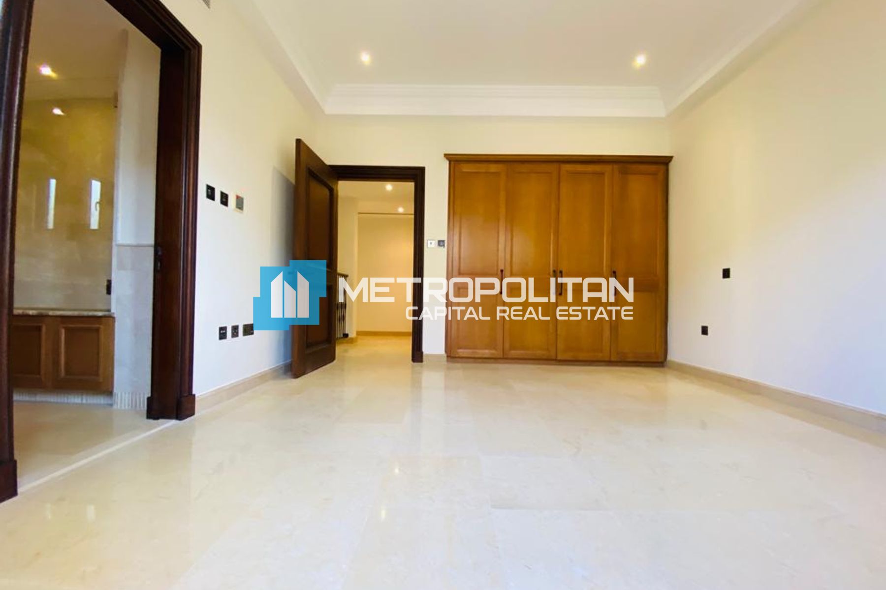 3BR+Maids | Available 1st of Sep | Big Garden