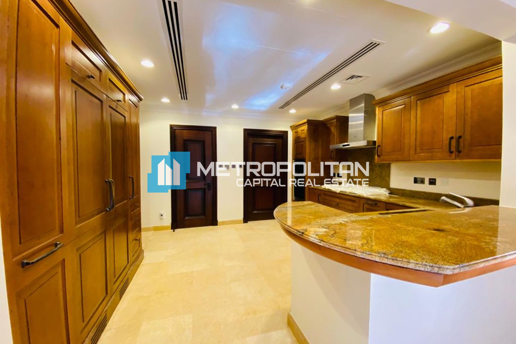 3BR+Maids | Available 1st of Sep | Big Garden