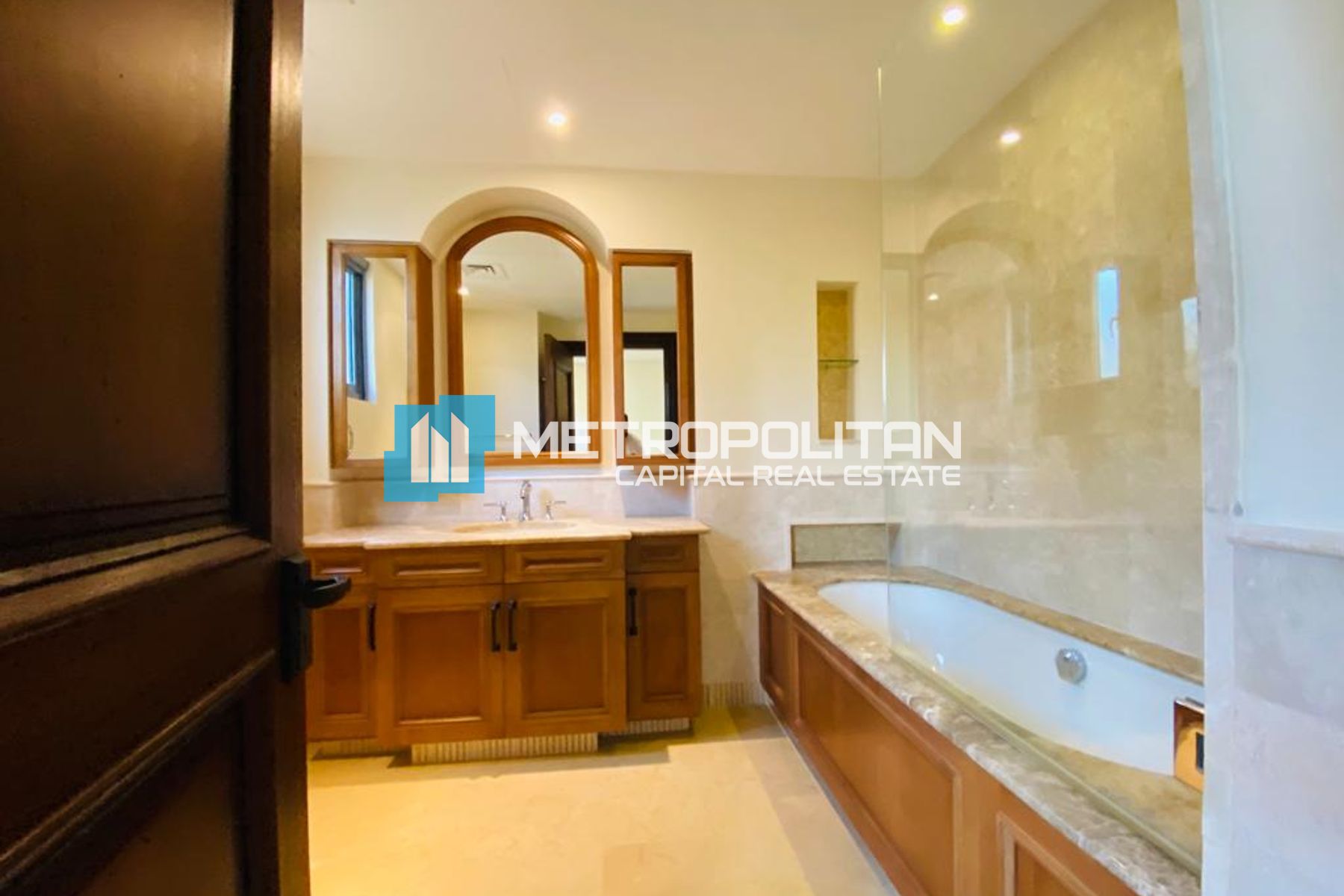 3BR+Maids | Available 1st of Sep | Big Garden