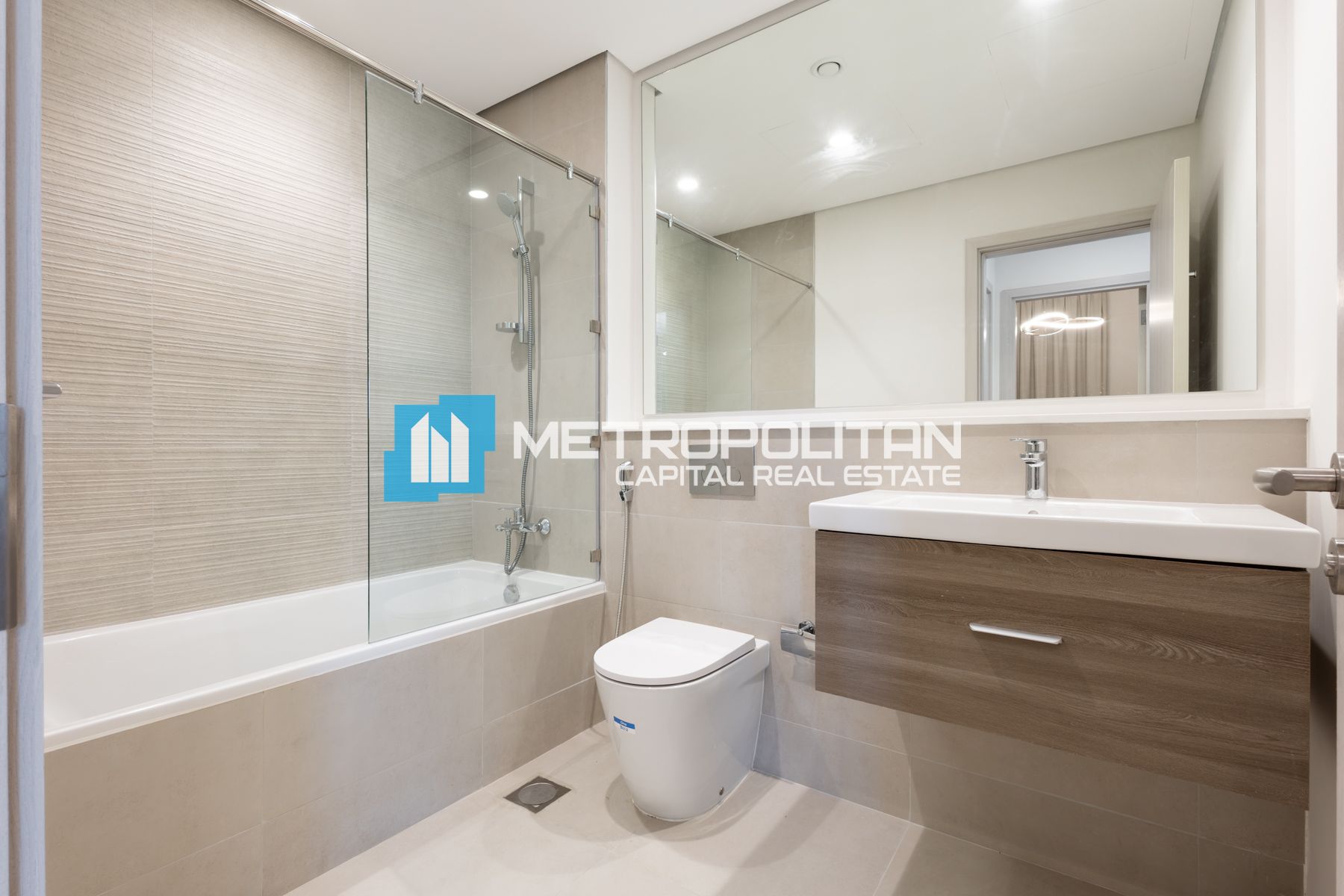 Fully Furnished | Brand New |Mangrove & Golf View