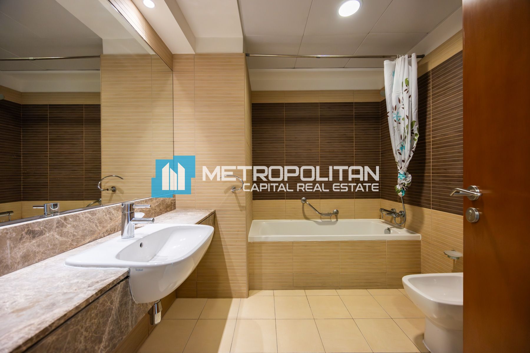 Full Mangrove View | High Floor |Flexible Payments