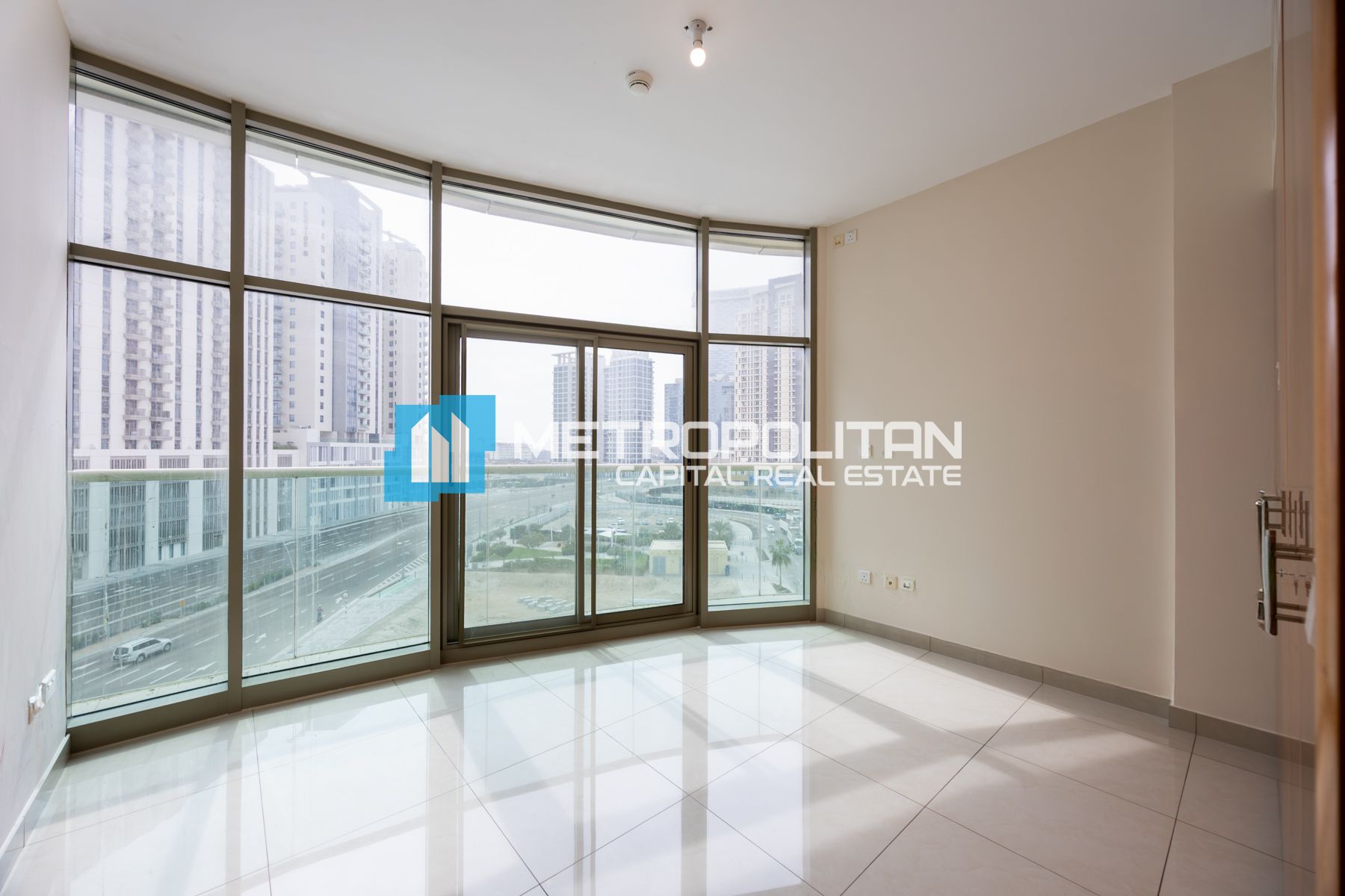 3BR Apartment for Rent in Beach Towers, Al Reem Island - MCR-7914