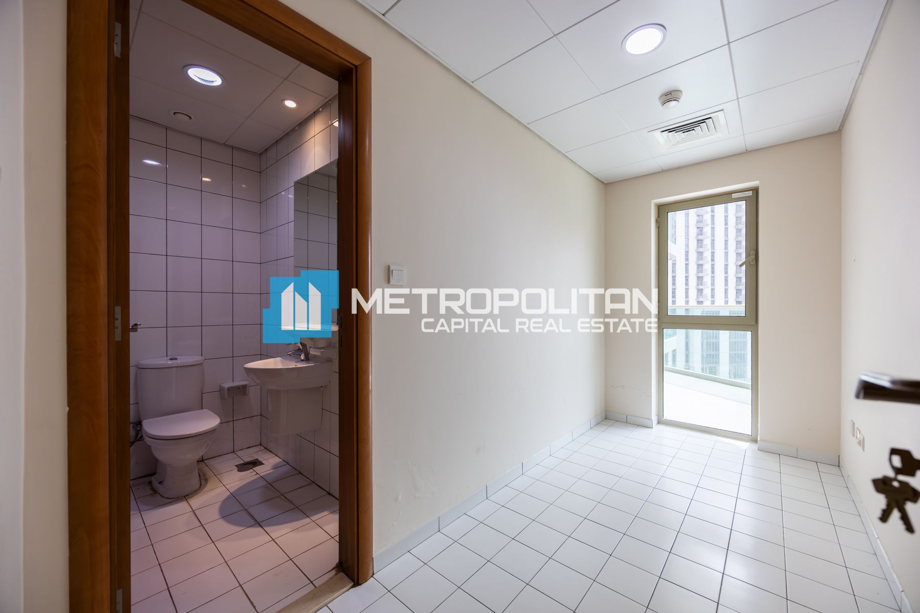 Full Mangrove View | High Floor |Flexible Payments