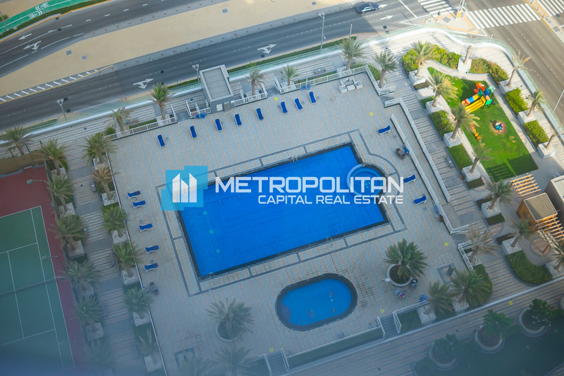 Canal & Sea View | Brand New | Ready to move