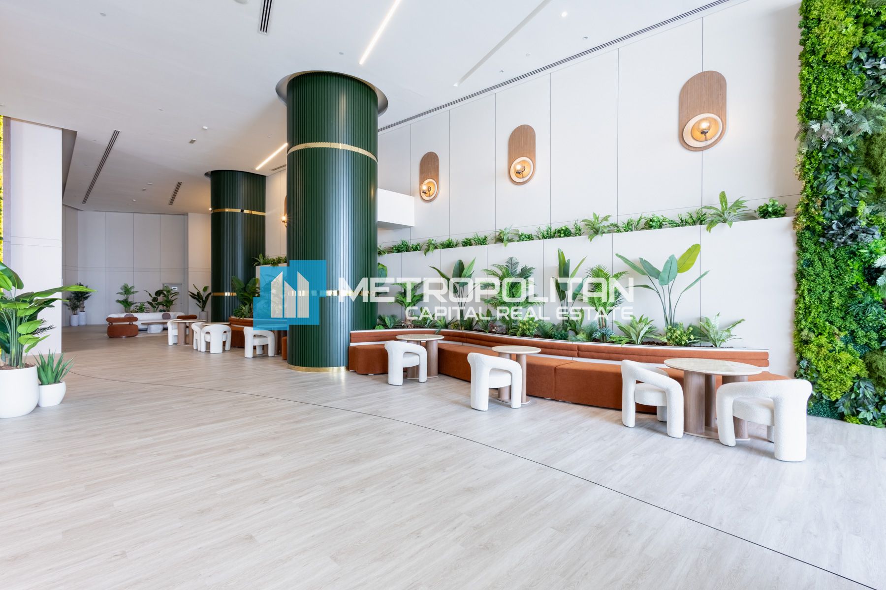 Снять квартиру в Leaf Tower, Al Reem Island - MCR-7915