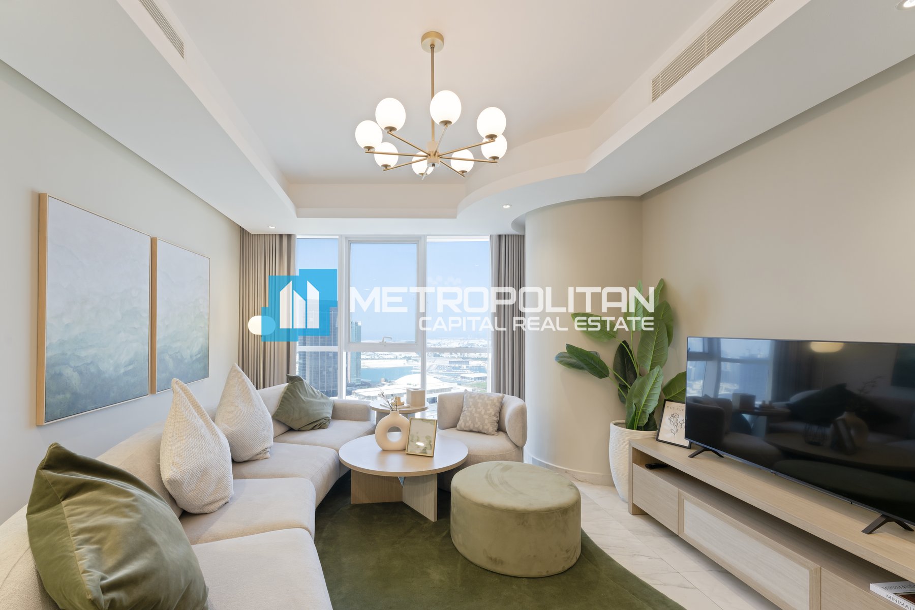 2BR Apartment for Rent in Leaf Tower, Al Reem Island - MCR-7915