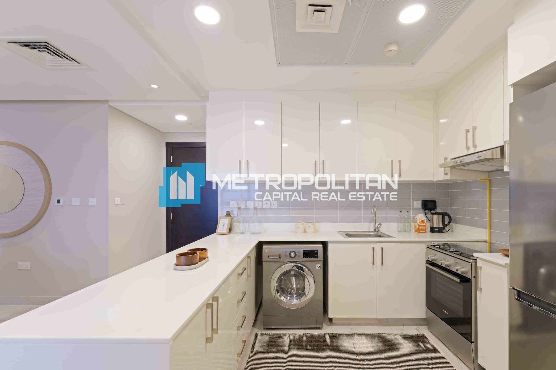 2BR Apartment for Rent in Leaf Tower, Al Reem Island - MCR-7915