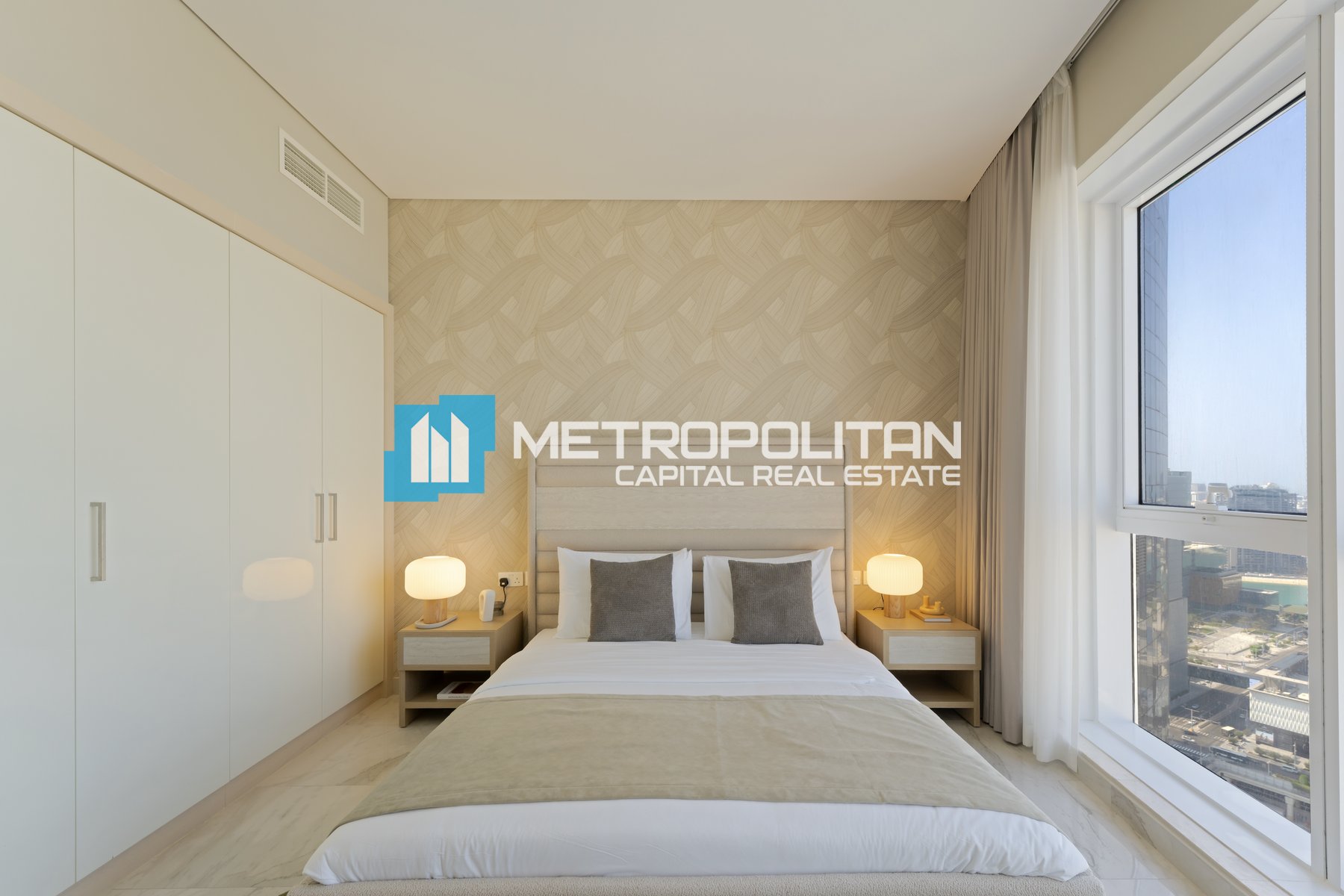 2BR Apartment for Rent in Leaf Tower, Al Reem Island - MCR-7915