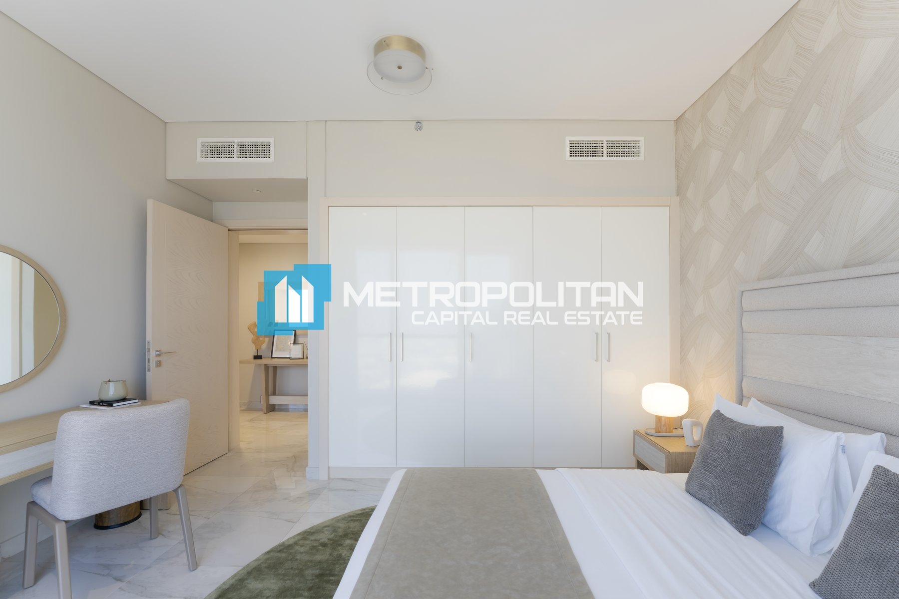 Canal & Sea View | Brand New | Ready to move