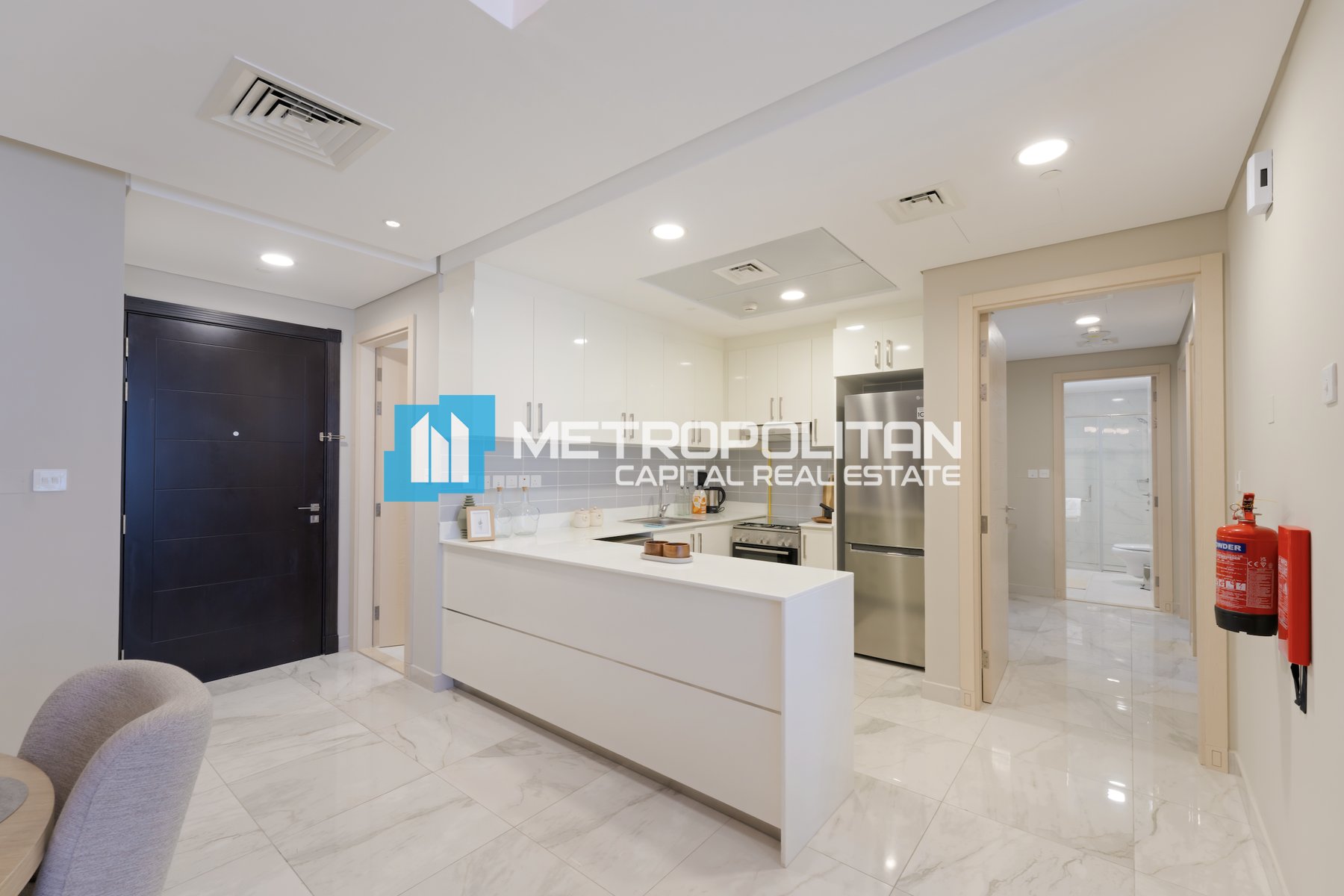 Canal & Sea View | Brand New | Ready to move