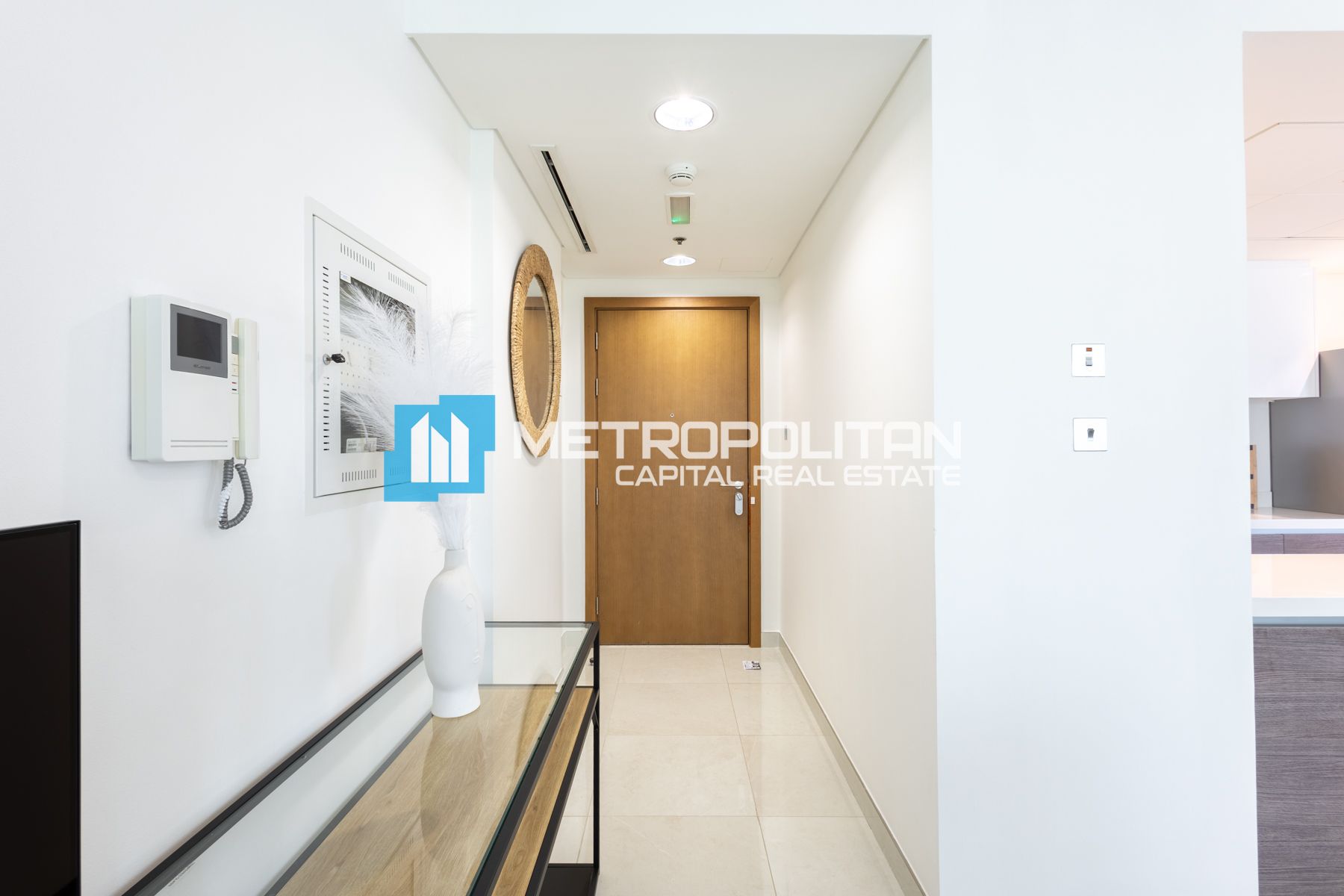 Fully Furnished I Partial Sea View I1 with Balcony