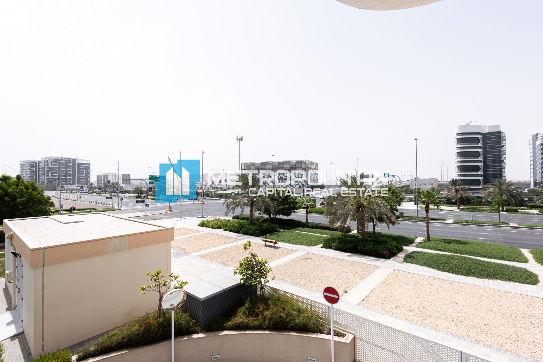 Fully Furnished I Partial Sea View I1 with Balcony