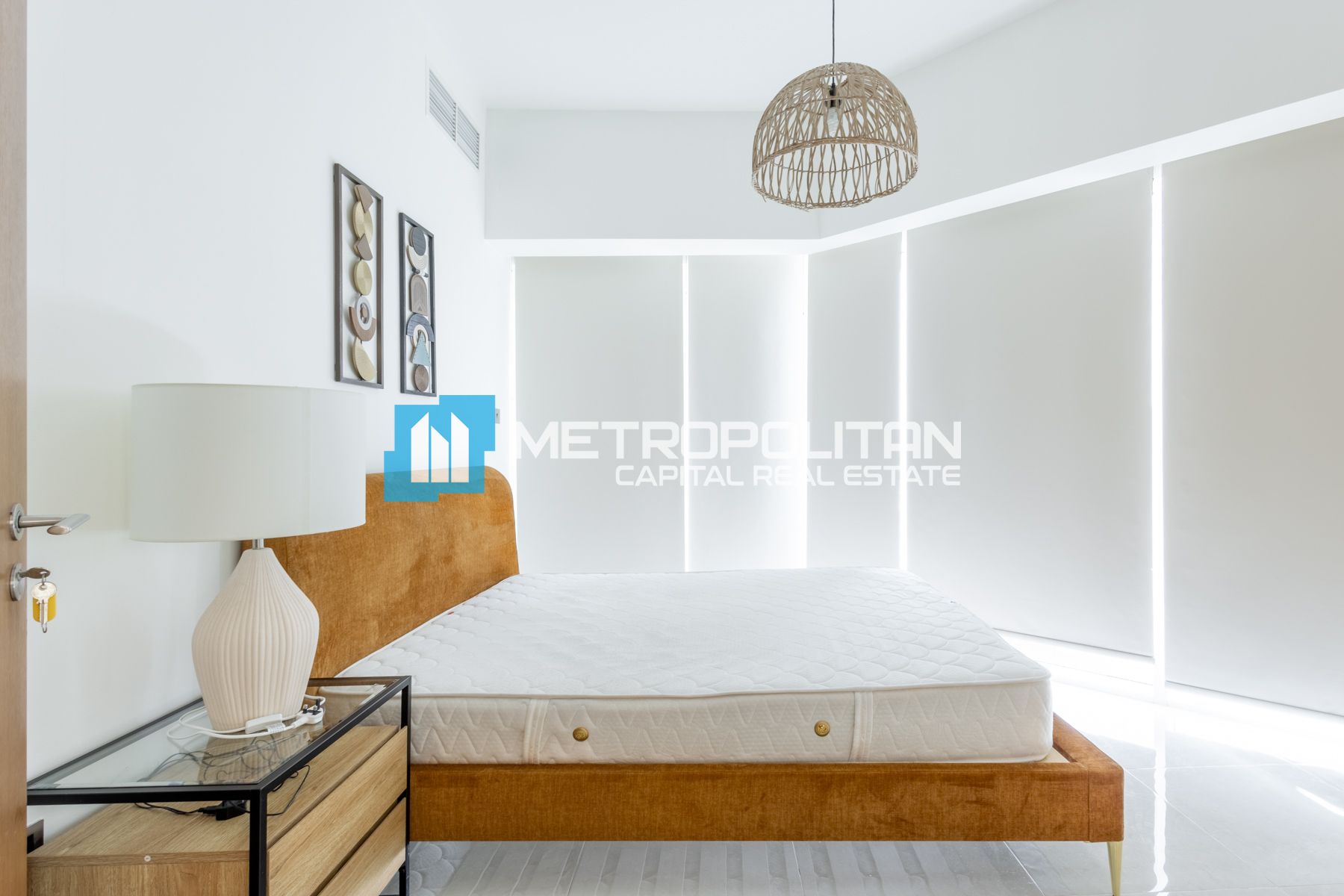 Fully Furnished I Partial Sea View I1 with Balcony