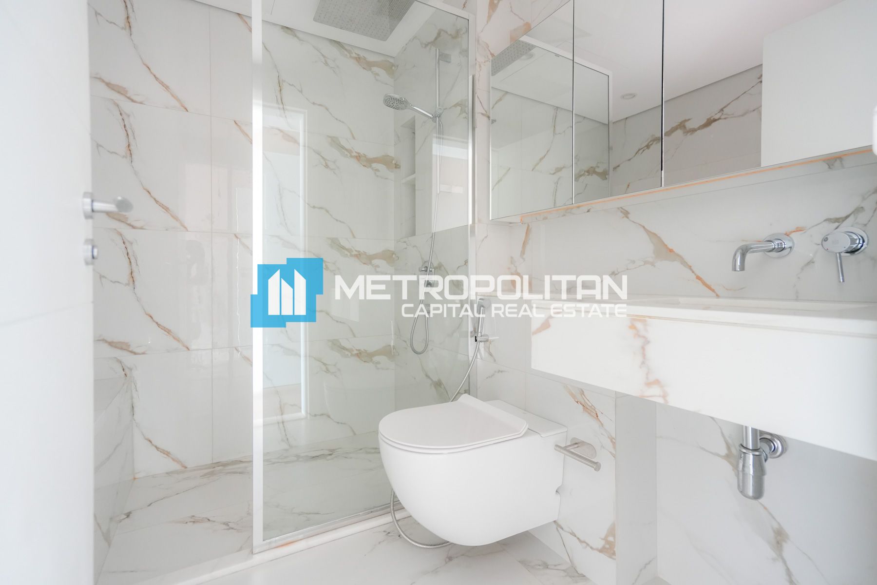 Modern 1BR w/ Upgraded Bath | Ready To Move In