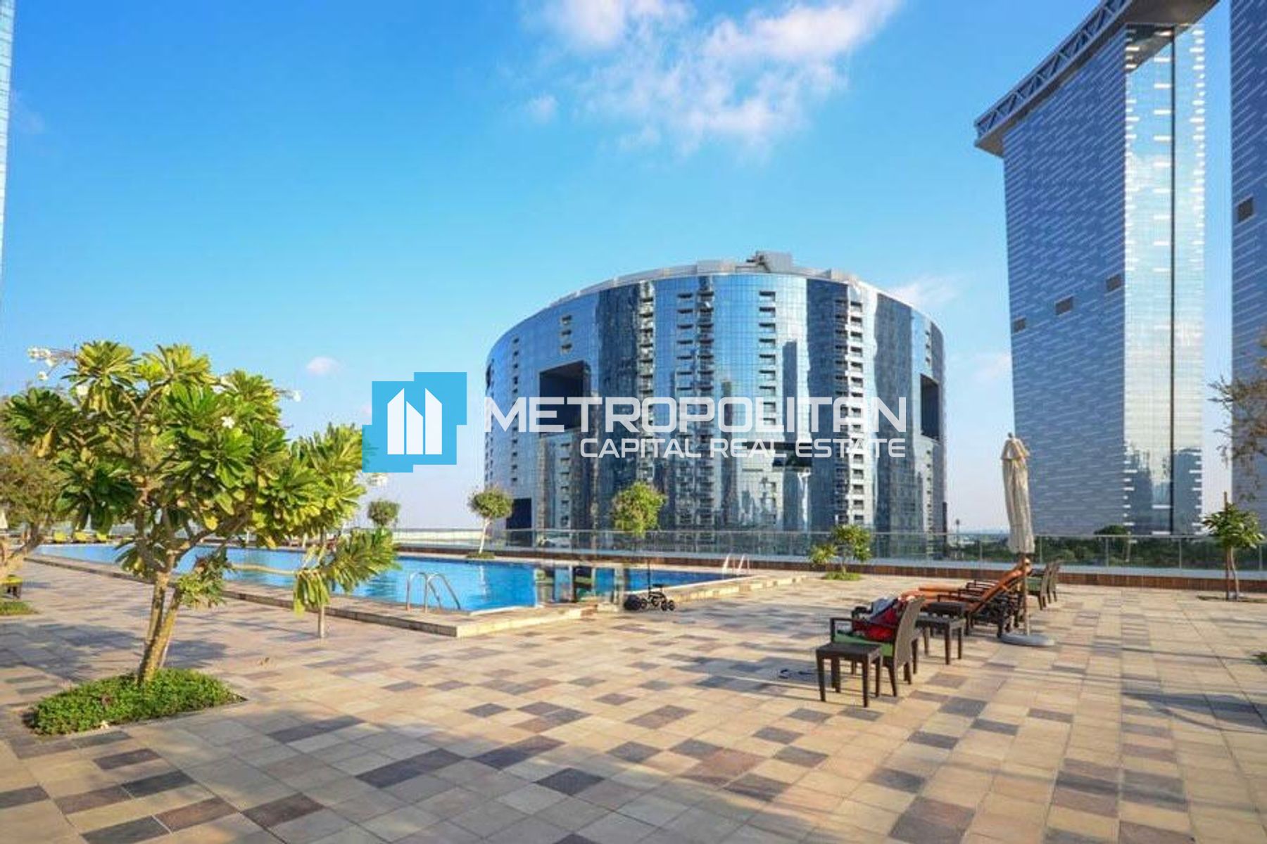 Modern 1BR w/ Upgraded Bath | Ready To Move In