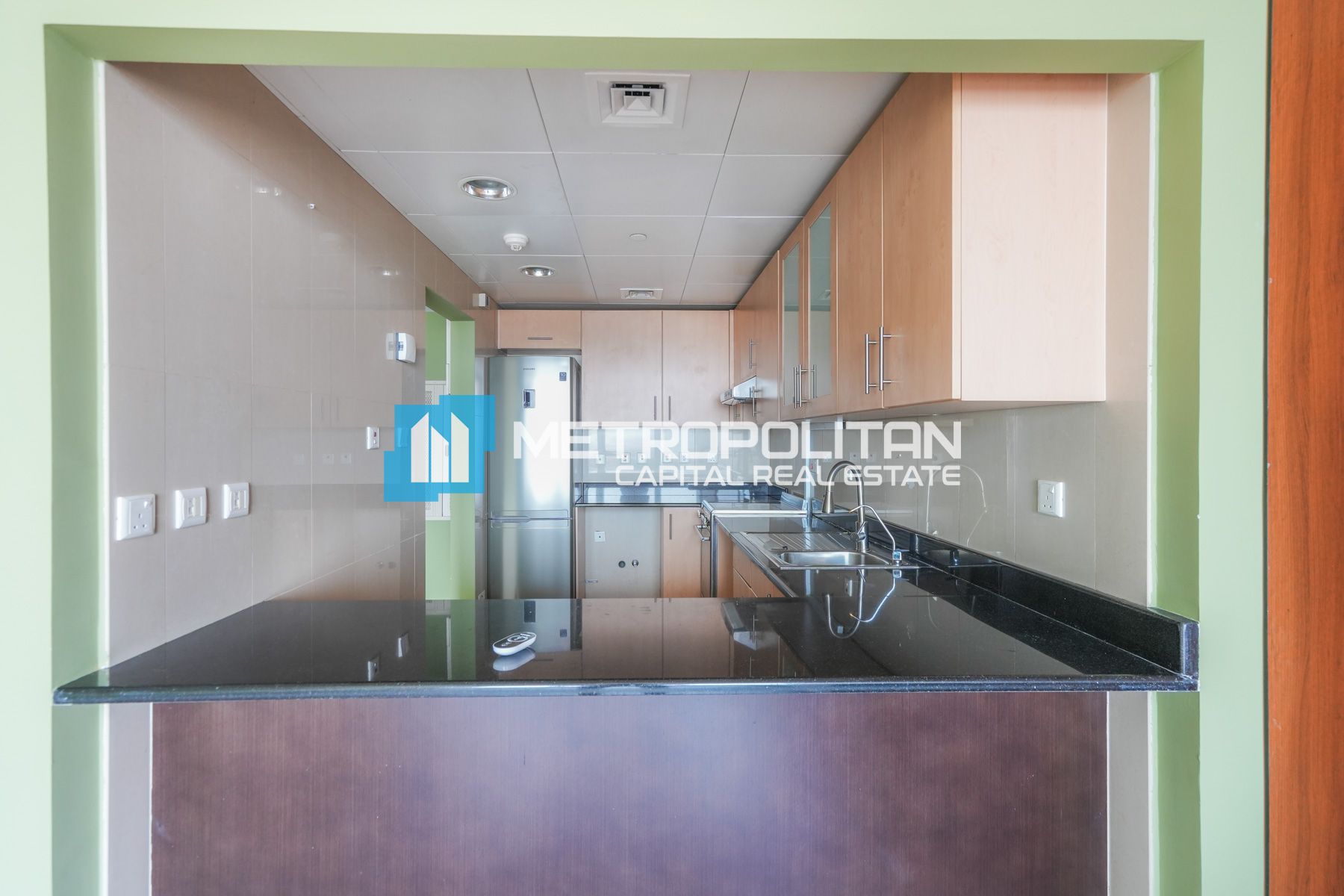 1BR Apartment for Rent in Sun Tower, Al Reem Island - MCR-7917