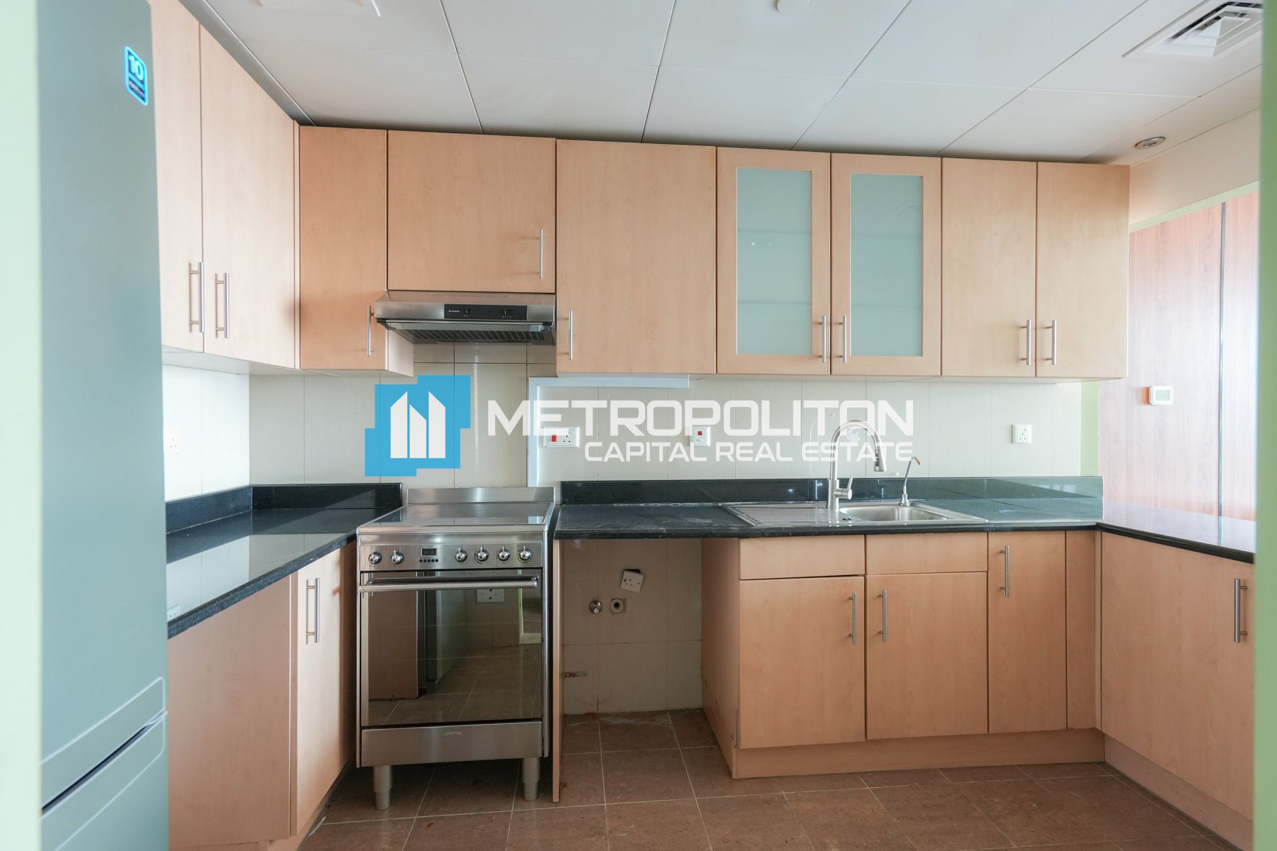 Modern 1BR w/ Upgraded Bath | Ready To Move In