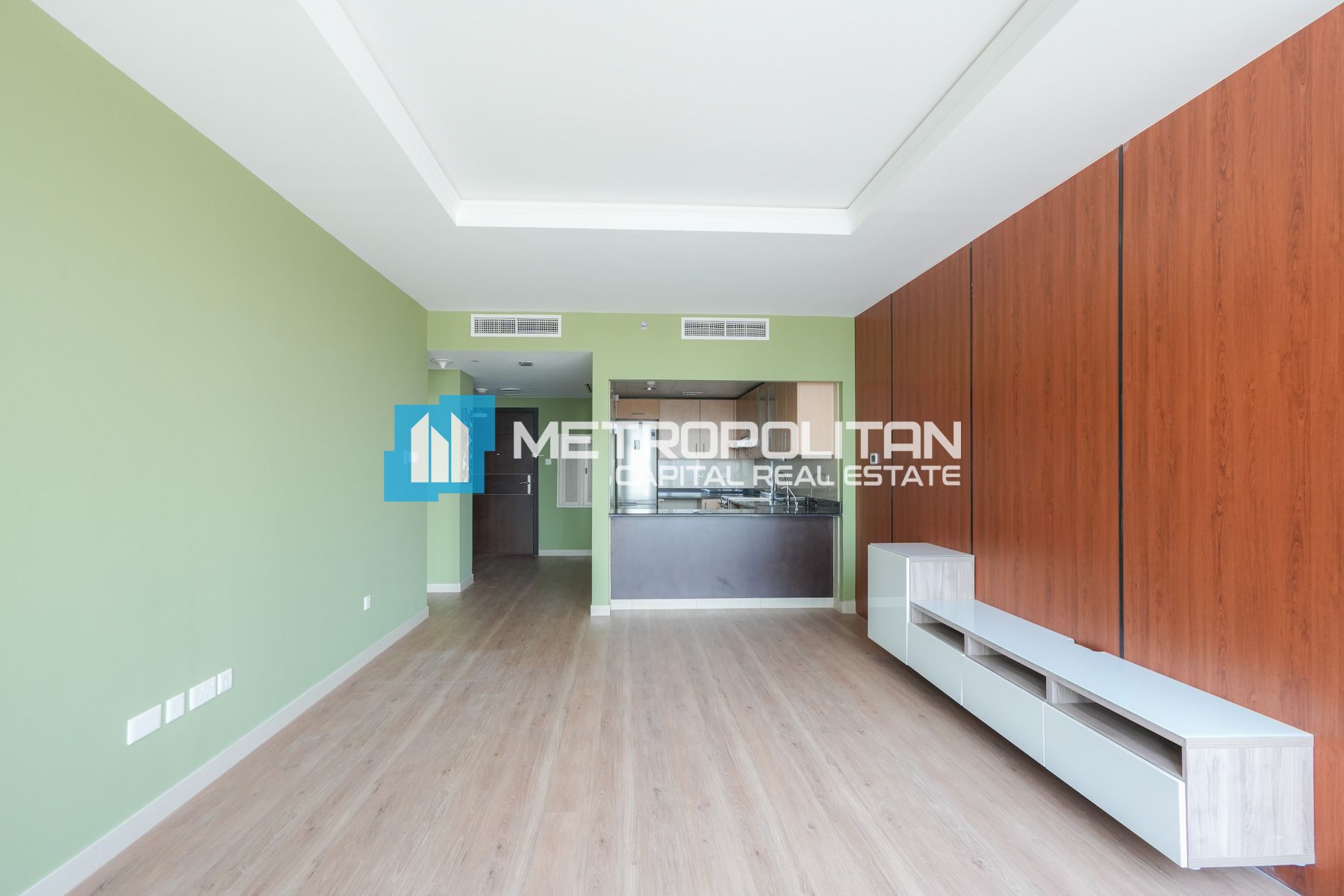 Modern 1BR w/ Upgraded Bath | Ready To Move In