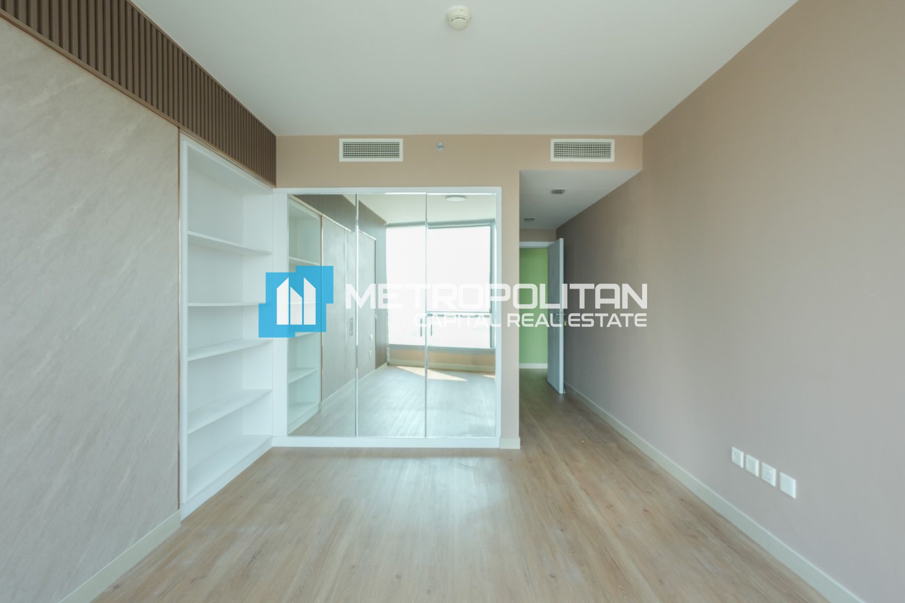 Modern 1BR w/ Upgraded Bath | Ready To Move In