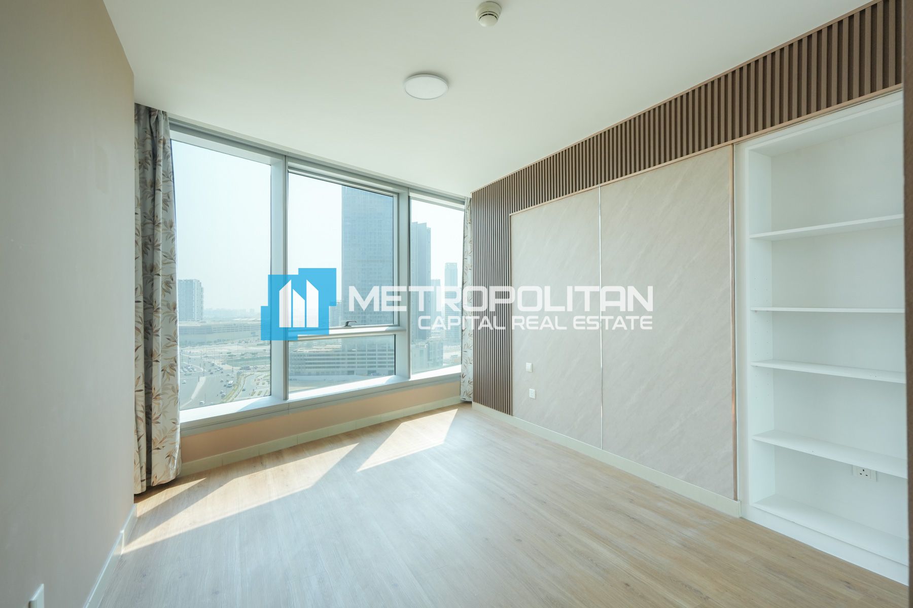 Modern 1BR w/ Upgraded Bath | Ready To Move In
