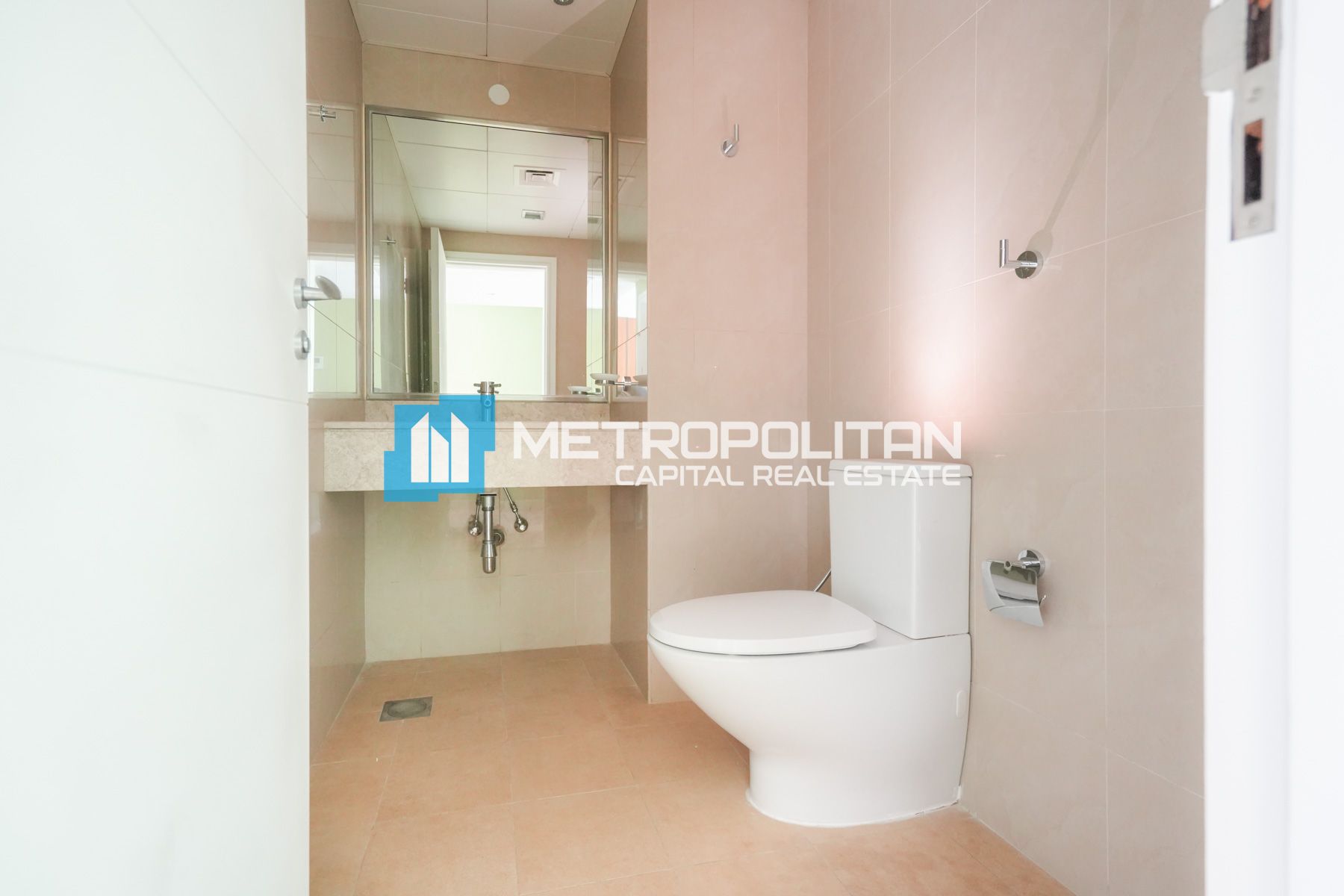 Modern 1BR w/ Upgraded Bath | Ready To Move In