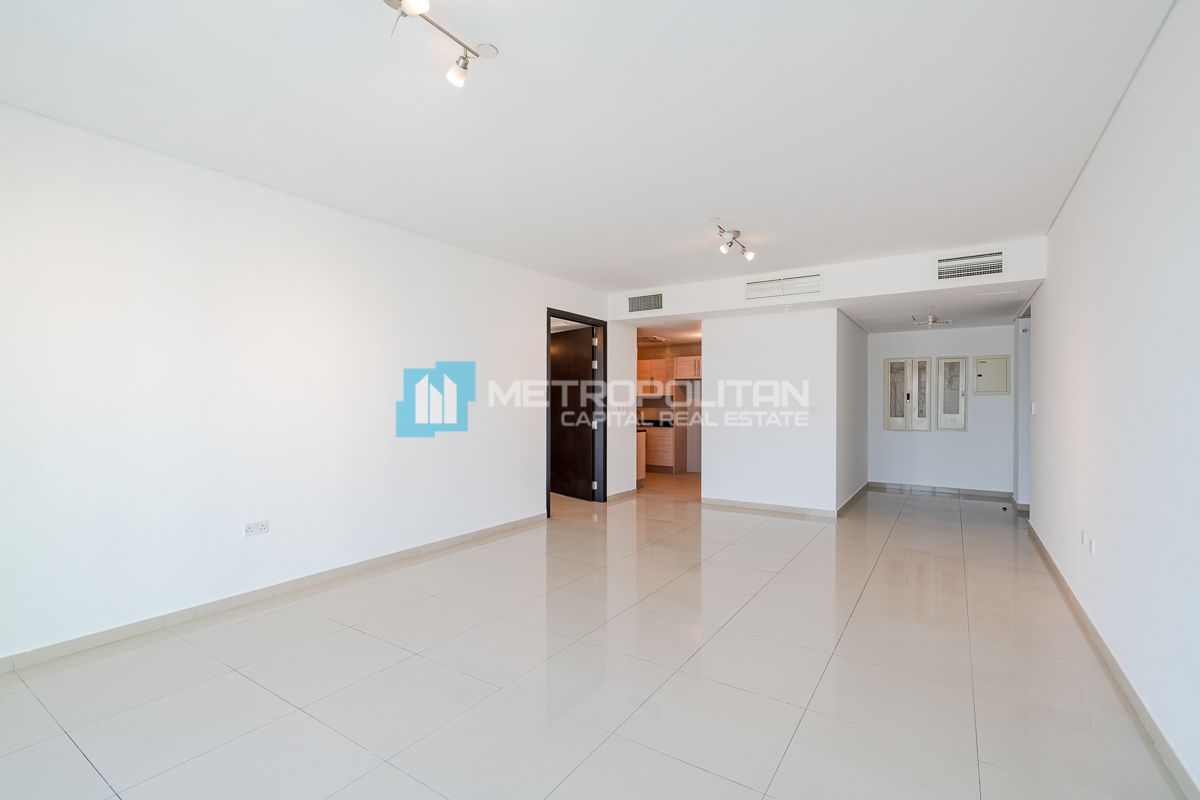 1BR Apartment for Rent in RAK Tower, Al Reem Island - MCR-7918