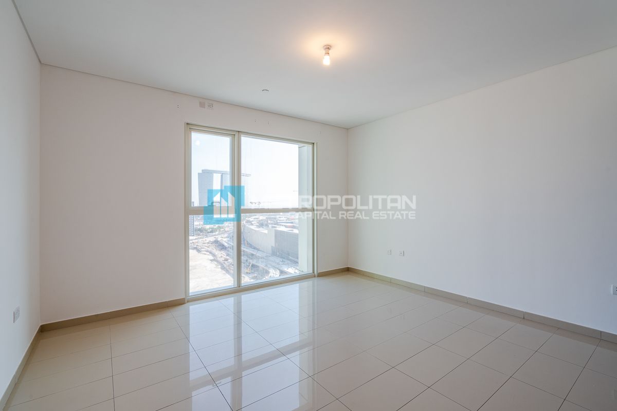 1BR Apartment for Rent in RAK Tower, Al Reem Island - MCR-7918