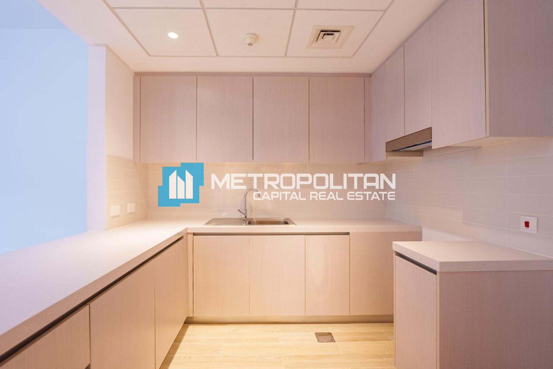 Ready To Move | 1 BR with Balcony | Stunning View