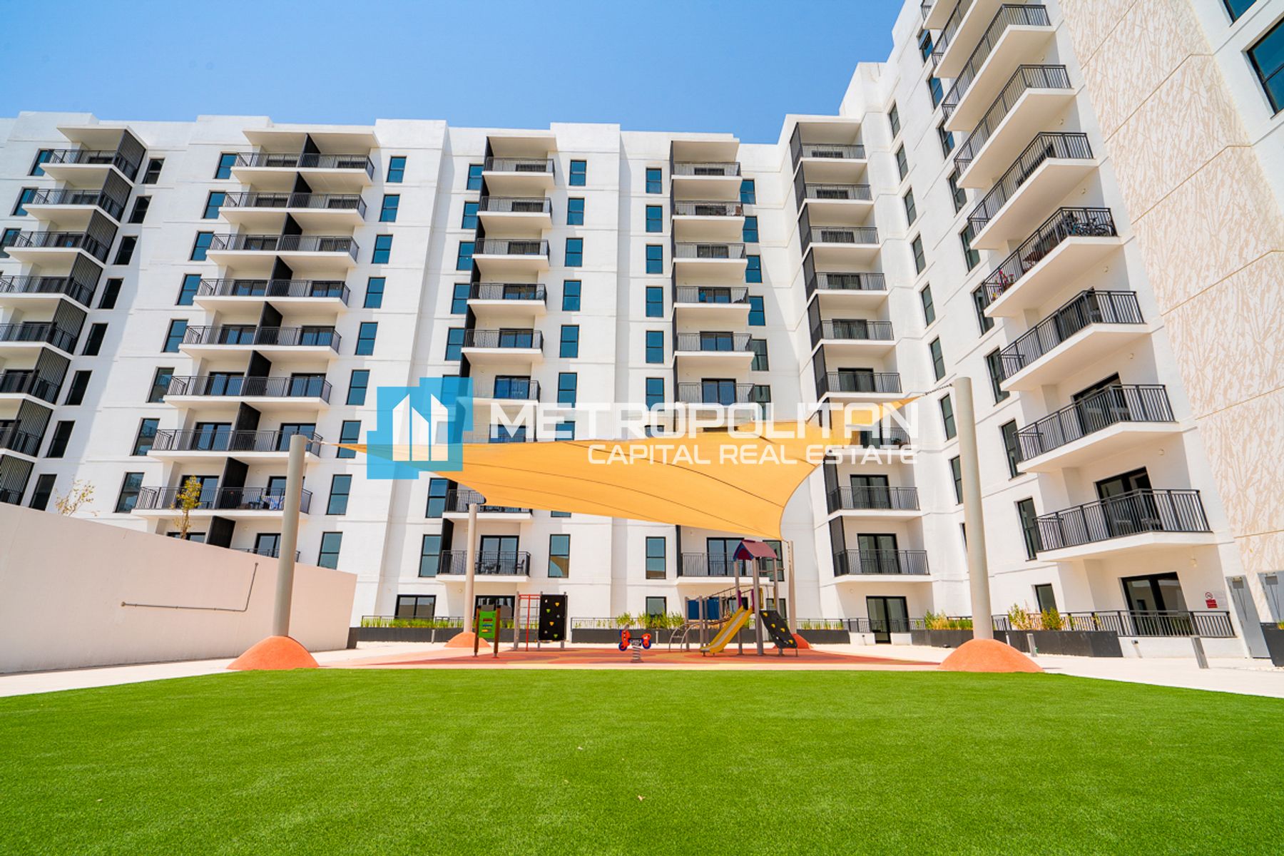 Ready To Move | 1 BR with Balcony | Stunning View