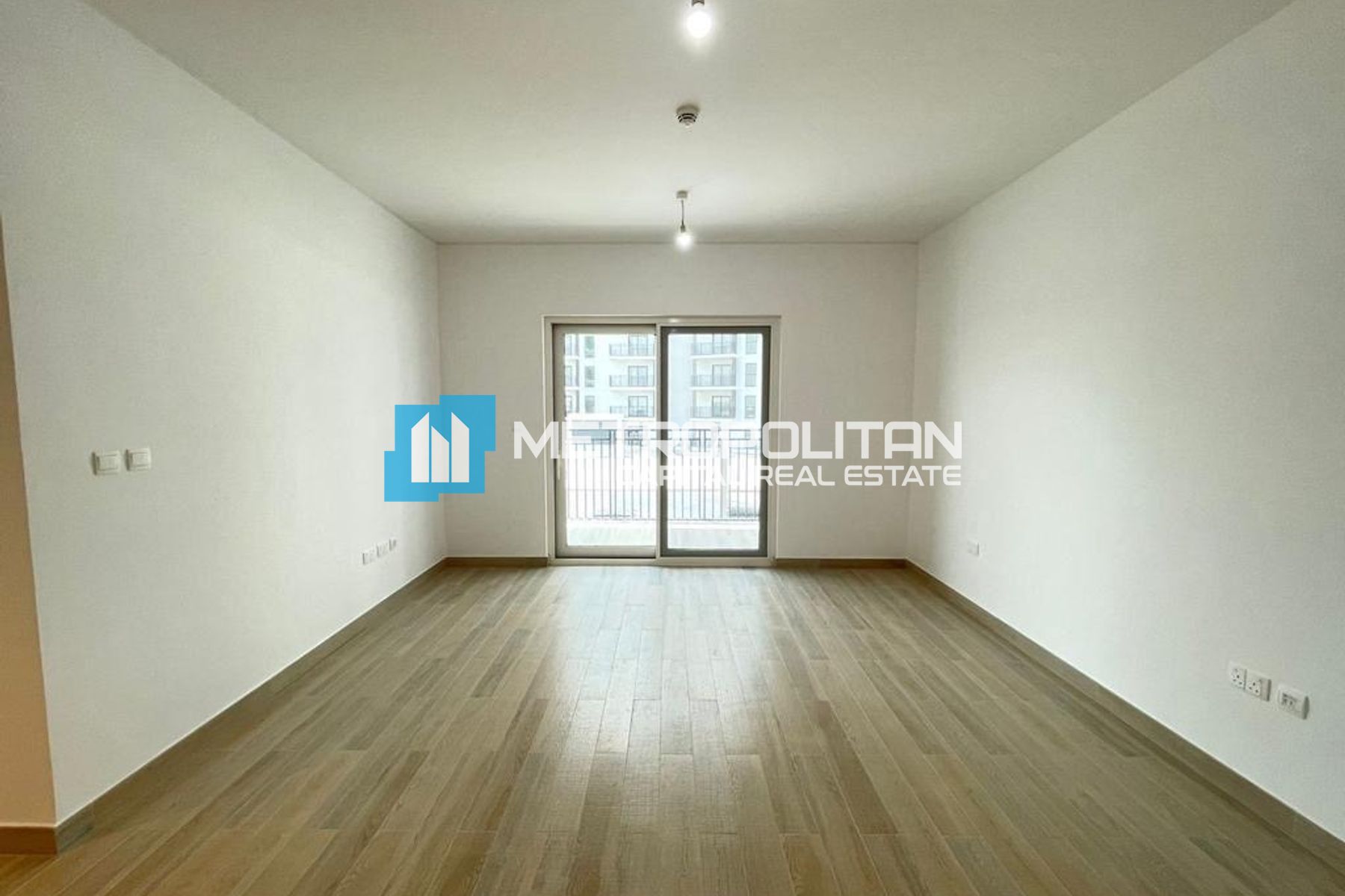 Ready To Move | 1 BR with Balcony | Stunning View