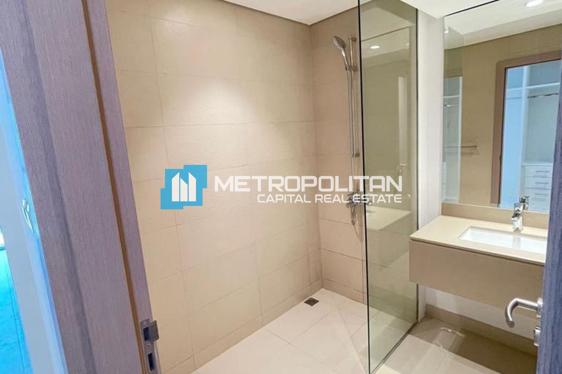 Ready To Move | 1 BR with Balcony | Stunning View