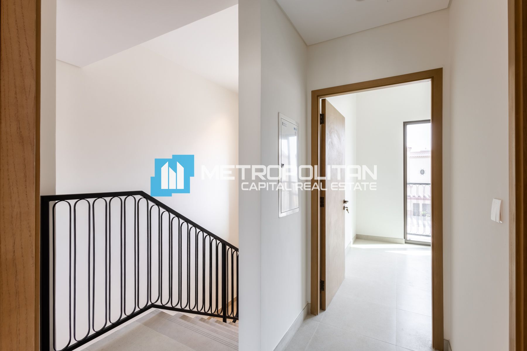 Toledo | Brand New | Vacant 3BR+Maids | Single Row