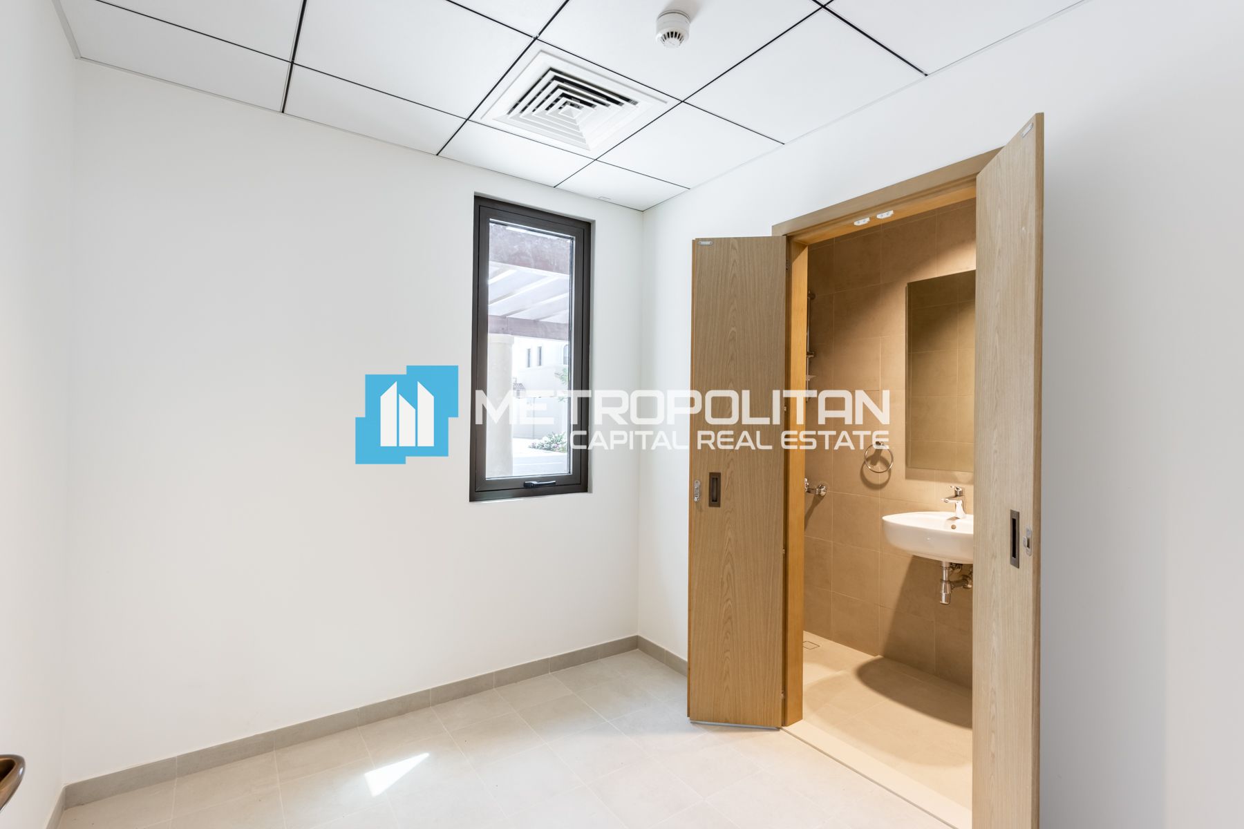 Toledo | Brand New | Vacant 3BR+Maids | Single Row