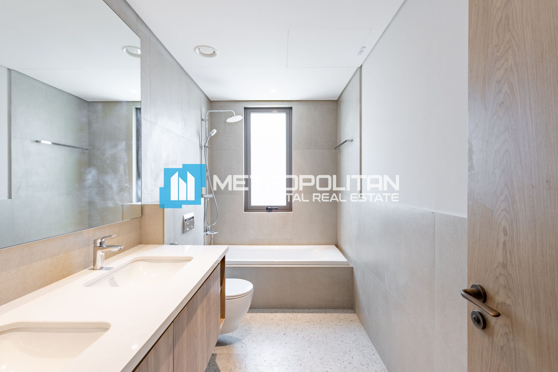 Toledo | Brand New | Vacant 3BR+Maids | Single Row