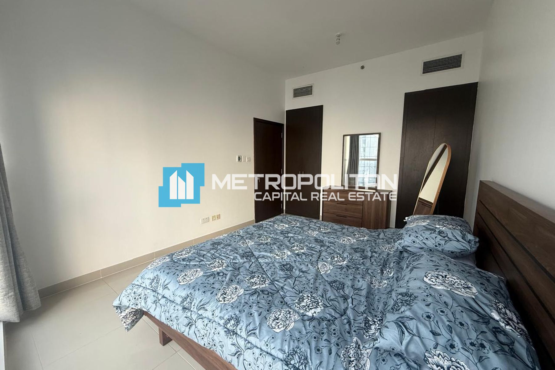 Fully Furnished | Mangrove View | High floor