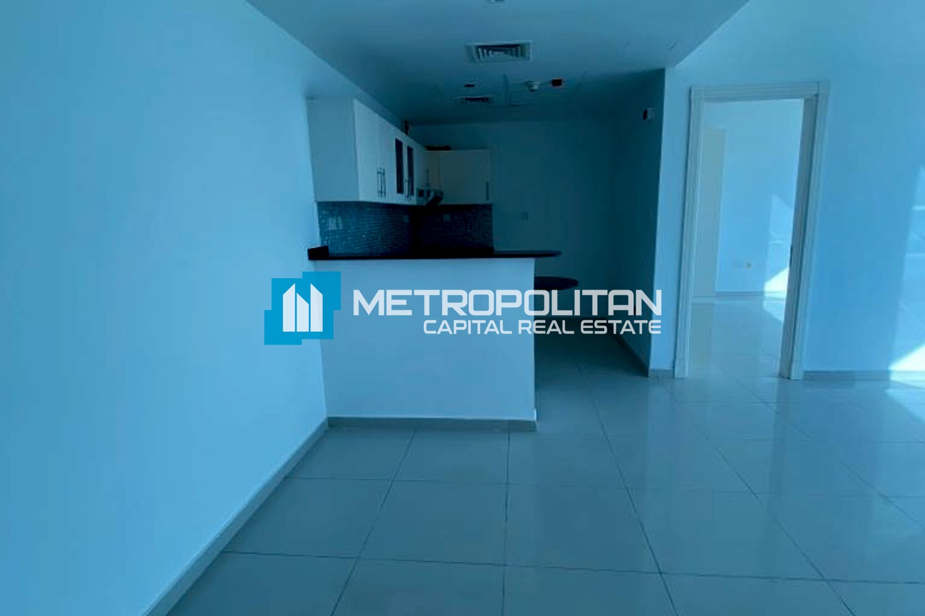 Canal & Marina View | Balcony | High Floor