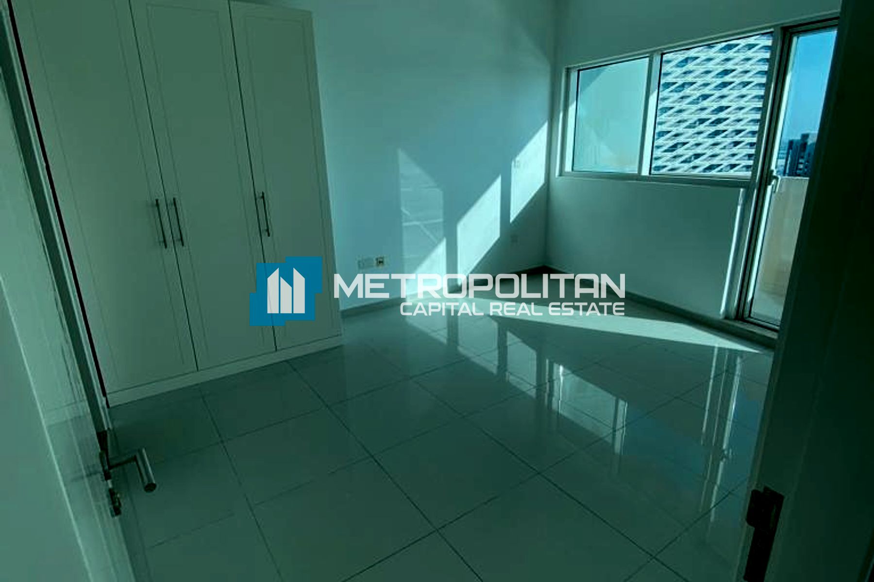 Canal & Marina View | Balcony | High Floor
