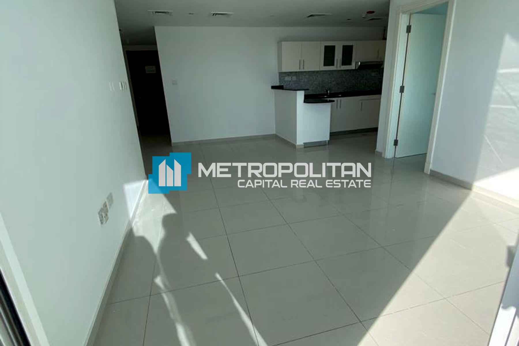 Canal & Marina View | Balcony | High Floor