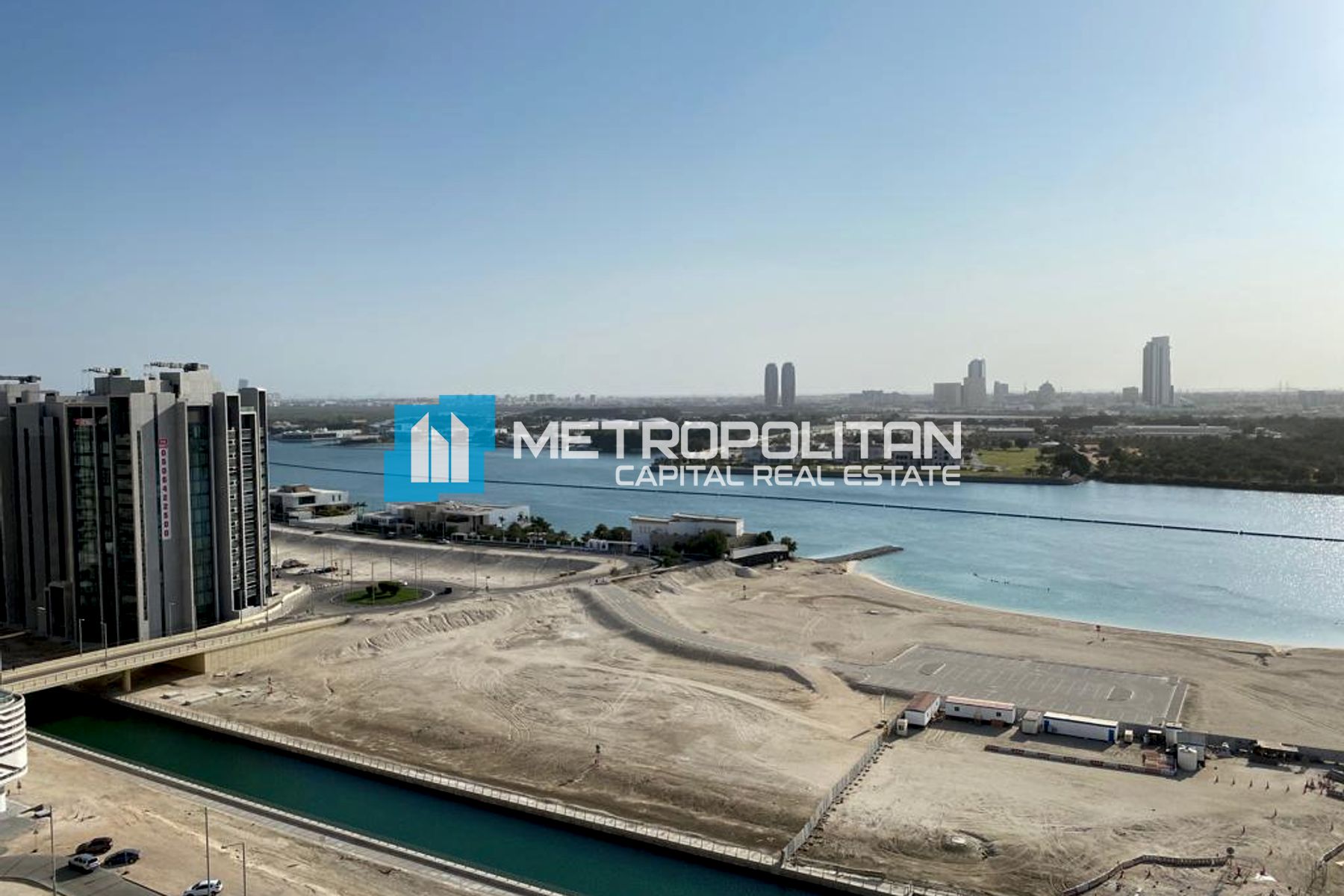 3BR Apartment for Rent in Marina Bay by DAMAC, Al Reem Island - MCR-7928