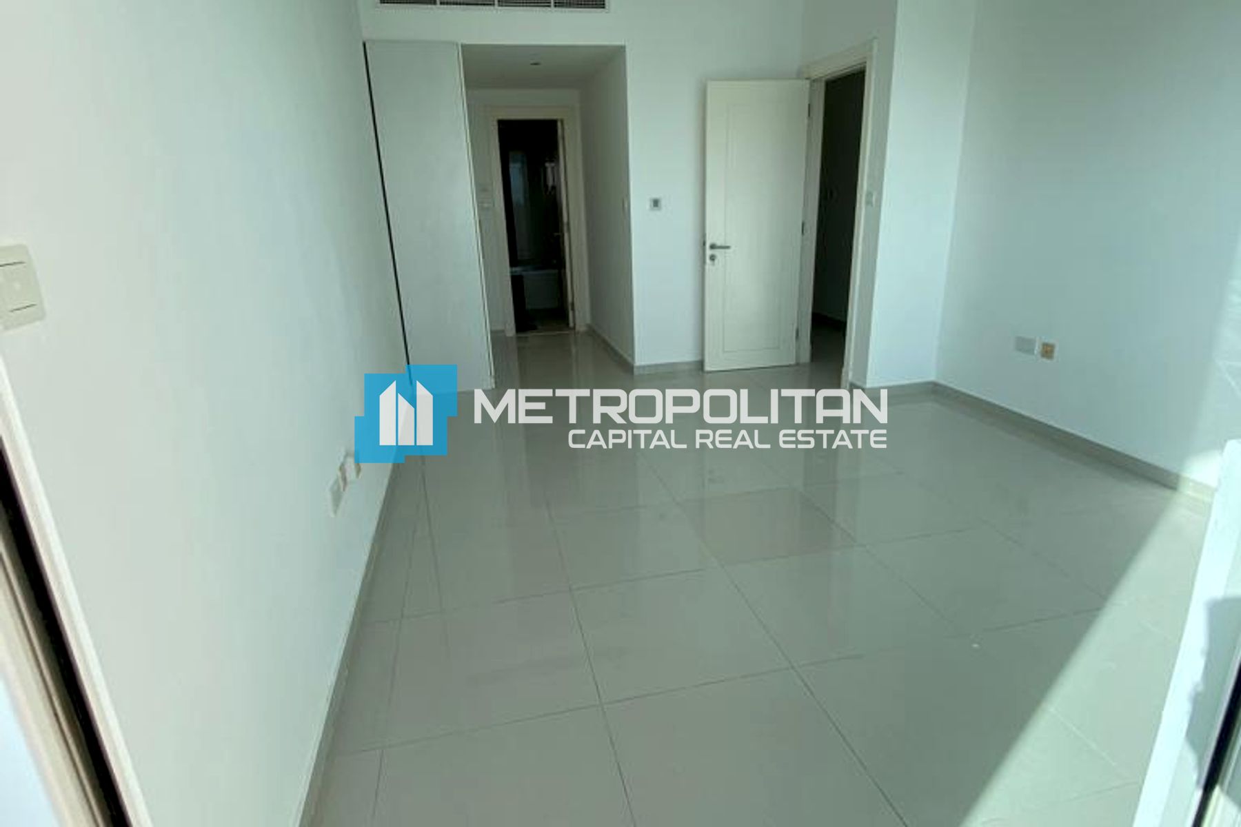 Canal & Marina View | Balcony | High Floor