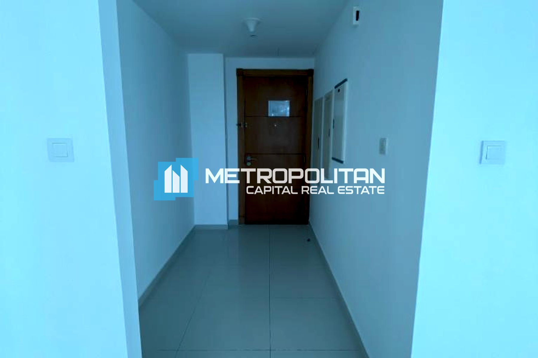 Canal & Marina View | Balcony | High Floor