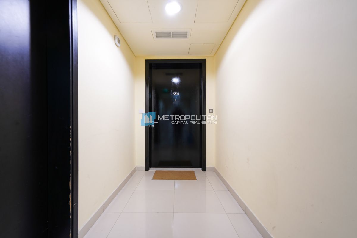 Full Sea View | High End Finishes | 3 Bedroom+M
