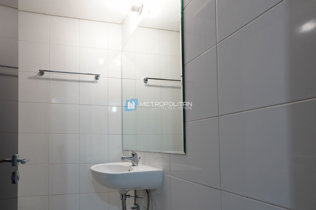 Full Sea View | High End Finishes | 3 Bedroom+M