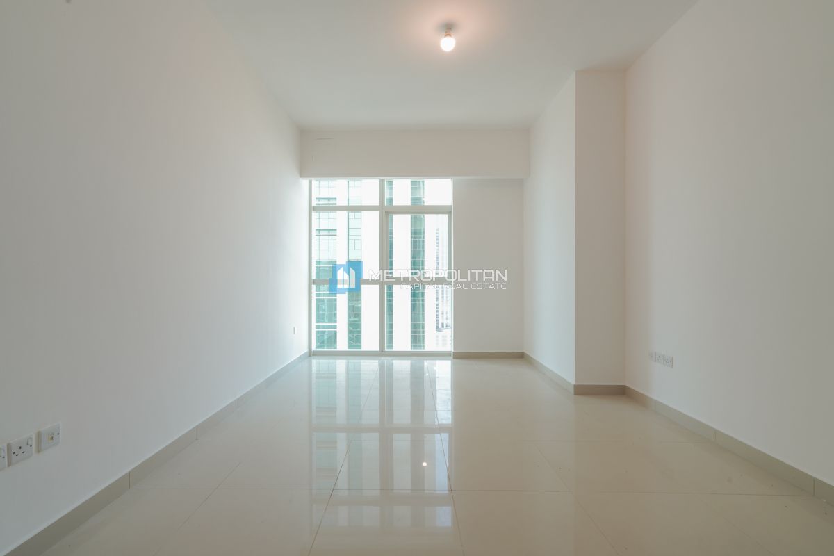 Full Sea View | High End Finishes | 3 Bedroom+M