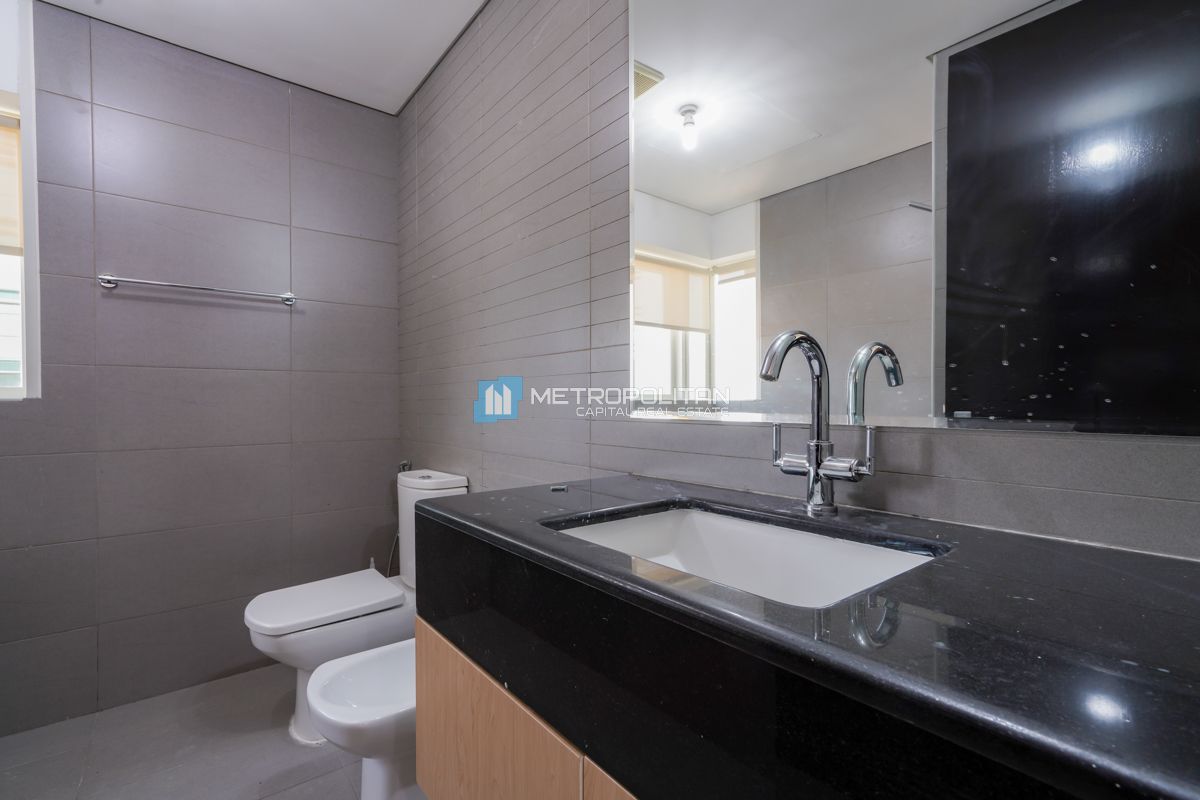 Full Sea View | High End Finishes | 3 Bedroom+M