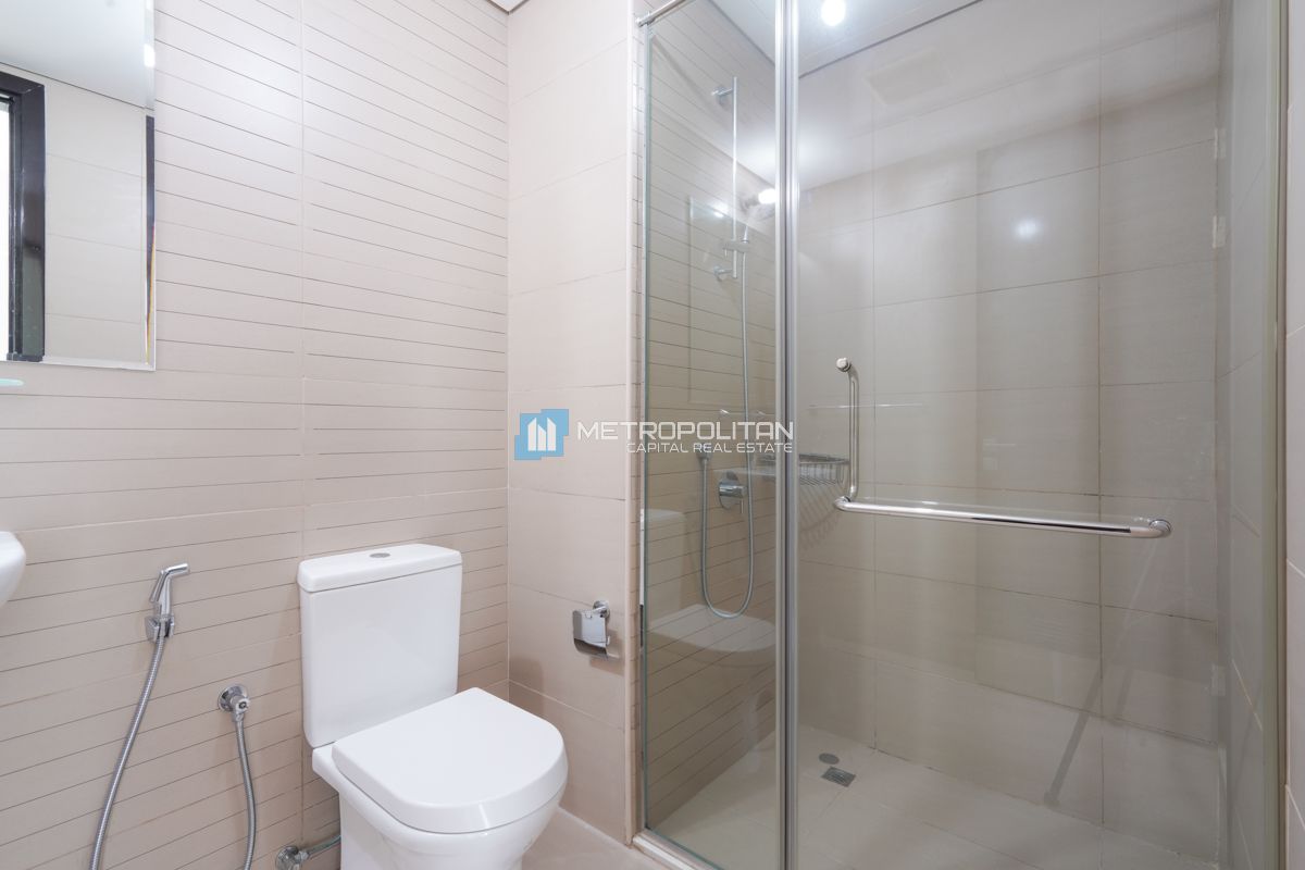 Full Sea View | High End Finishes | 3 Bedroom+M