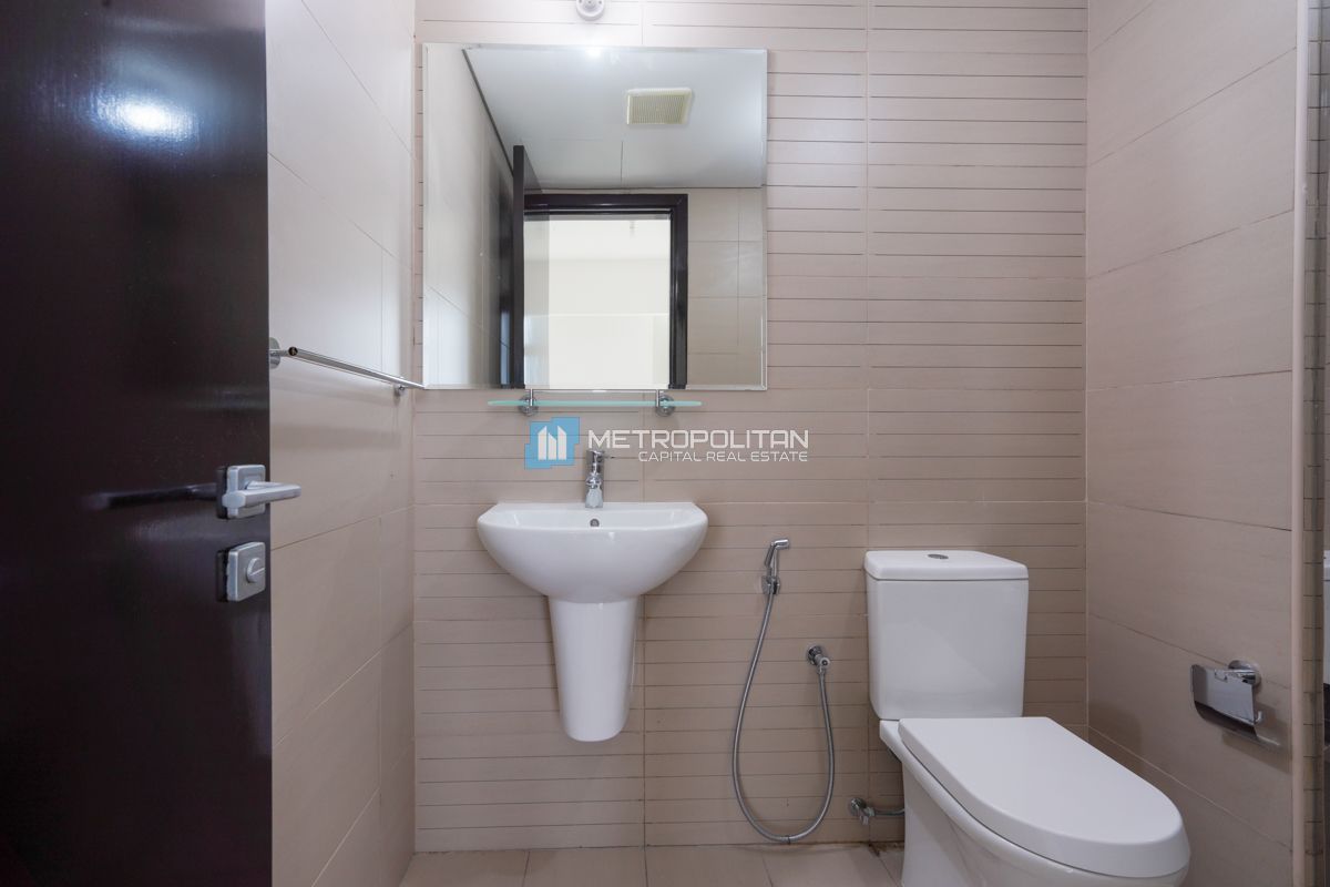 Full Sea View | High End Finishes | 3 Bedroom+M