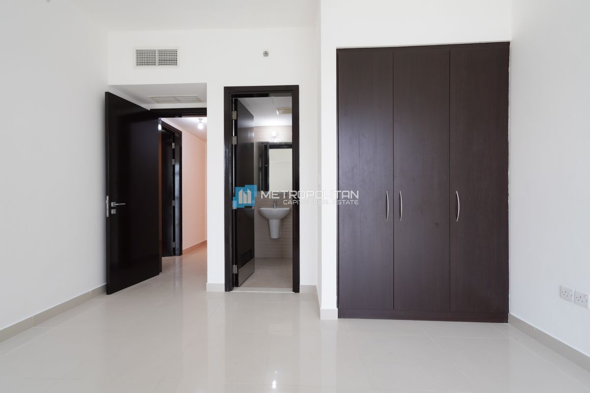 Full Sea View | High End Finishes | 3 Bedroom+M