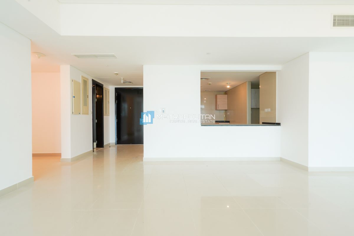 Full Sea View | High End Finishes | 3 Bedroom+M